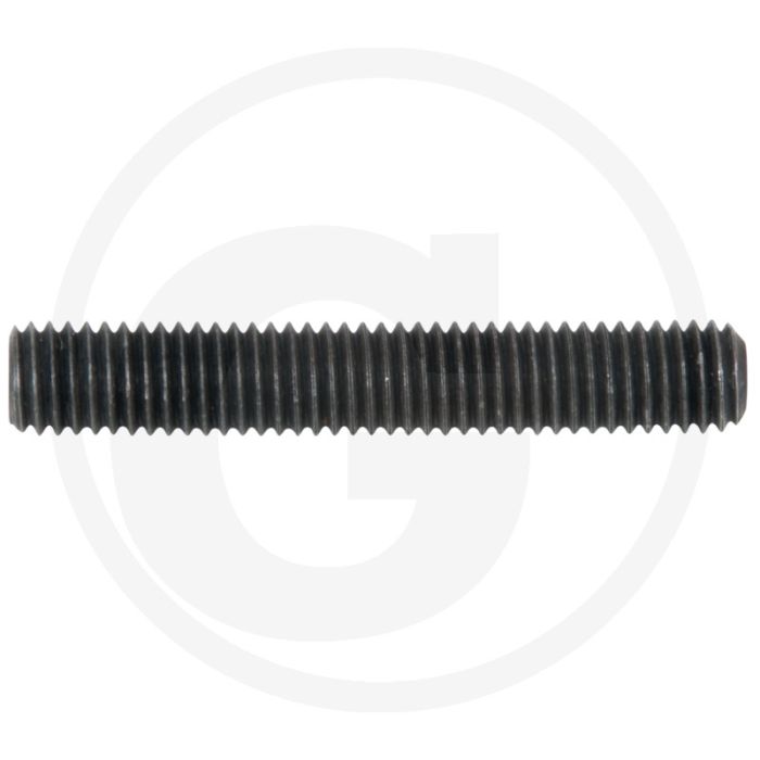 KS Tools Gewindestift M8x50 - Lengte 70mm KS Tools Gewindestift M8x50 - Lengte 70mm