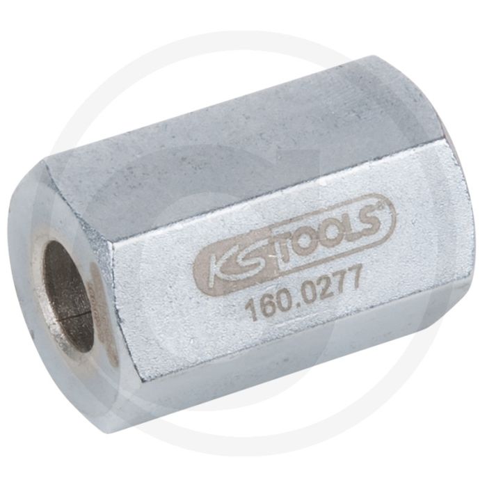 KS Tools Mutter - Breedte: 90mm KS Tools Mutter - Breedte: 90mm