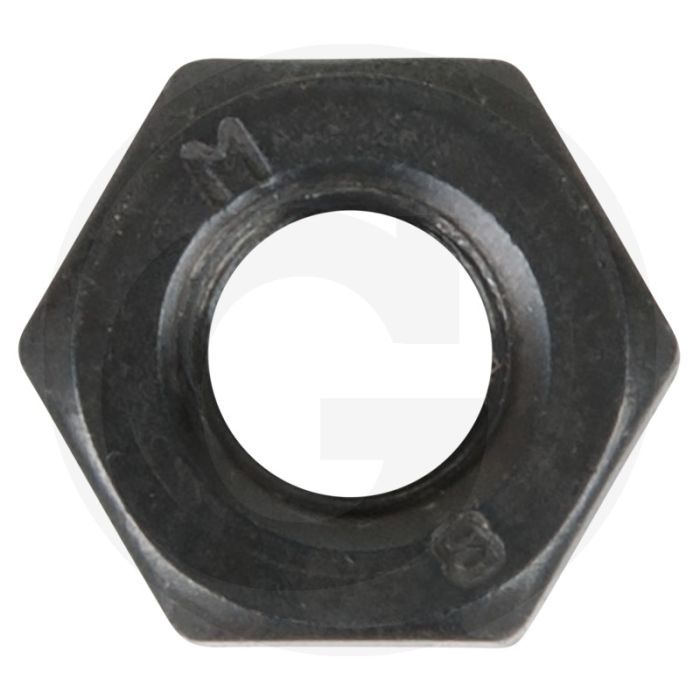 KS Tools Sk-Mutter M8 - Hoogte 10mm KS Tools Sk-Mutter M8 - Hoogte 10mm