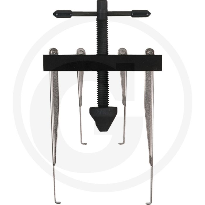 KS Tools Grundkörper zu 700.1280 - Breedte: 111mm KS Tools Grundkörper zu 700.1280 - Breedte: 111mm