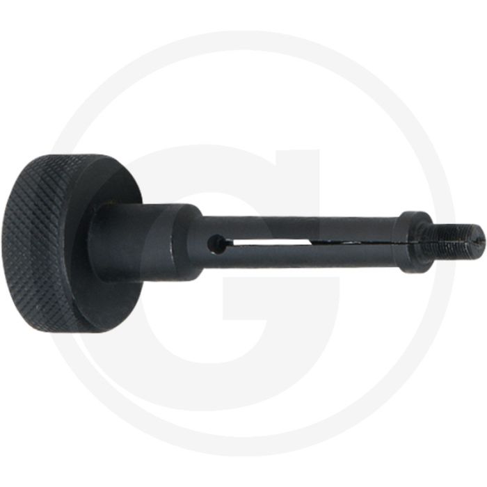 KS Tools Spannzange für Innen-Ø 5mm - Breedte: 95mm KS Tools Spannzange für Innen-Ø 5mm - Breedte: 95mm