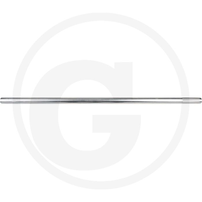 KS Tools Aufsteckrohr 1.000,0 mm - Lengte: 1000 mm KS Tools Aufsteckrohr 1.000,0 mm - Lengte: 1000 mm