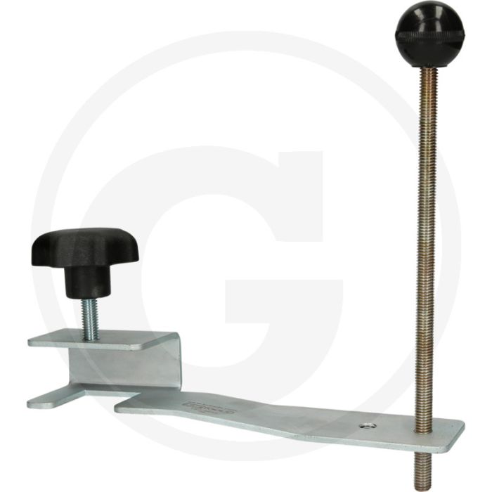 KS Tools Drehlzahl-Einstell-Werkzeug, 200,0 mm - Ideale Motordrehzahlregulierung