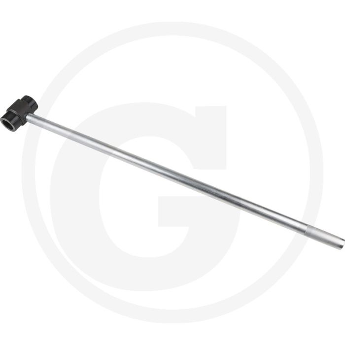 KS Tools Halteschluessel-Satz 911.1720 - Voor BMW M47 TU / TU2 motoren - Ø 57,0 / 59,5 / 60,5 mm