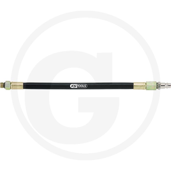 KS Tools Ventil Druckluft-Adapter, flexibel - Universal einsetzbar, ideal für Ventilschaftdichtungen. KS Tools Ventil Druckluft-Adapter, flexibel - Universal einsetzbar, ideal für Ventilschaftdichtungen.