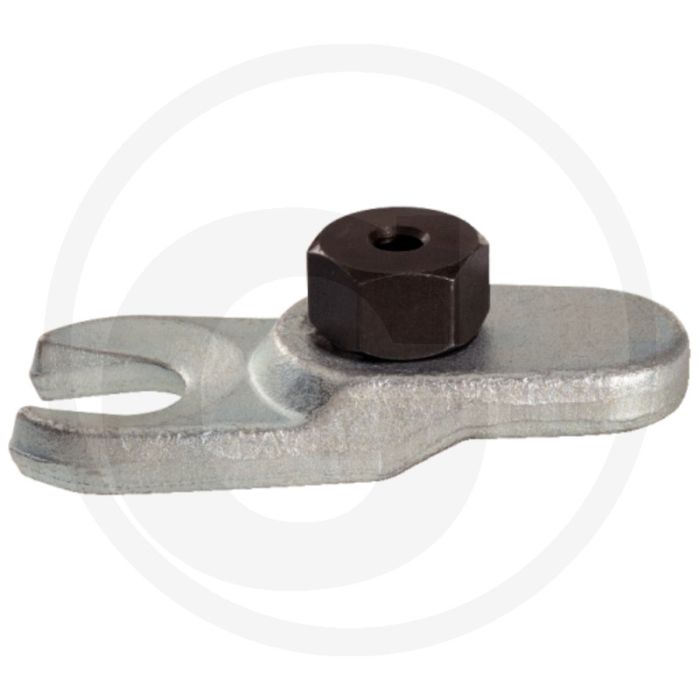 KS Tools Klepveerspanner v.Ford CVH-Motoren,24 mm (24 mm)