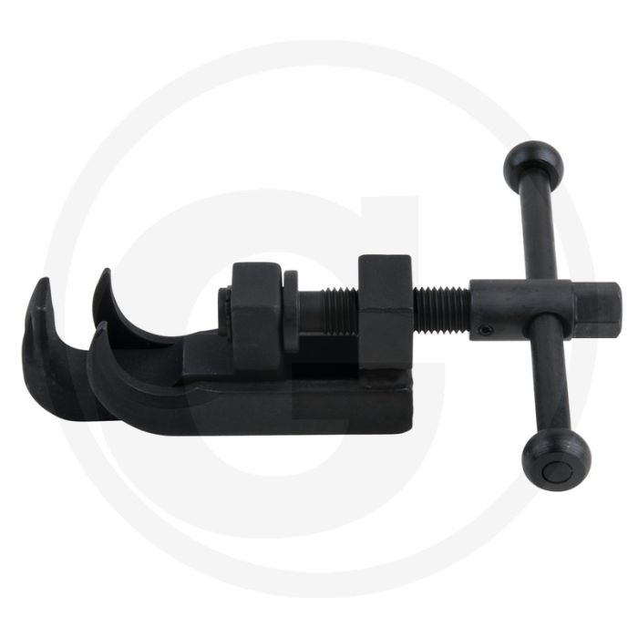 KS Tools Ventil-Stößel-Niederhalter voor Opel, Isuzu, Renault, Volvo, Mazda - 148x35x221mm - 415g