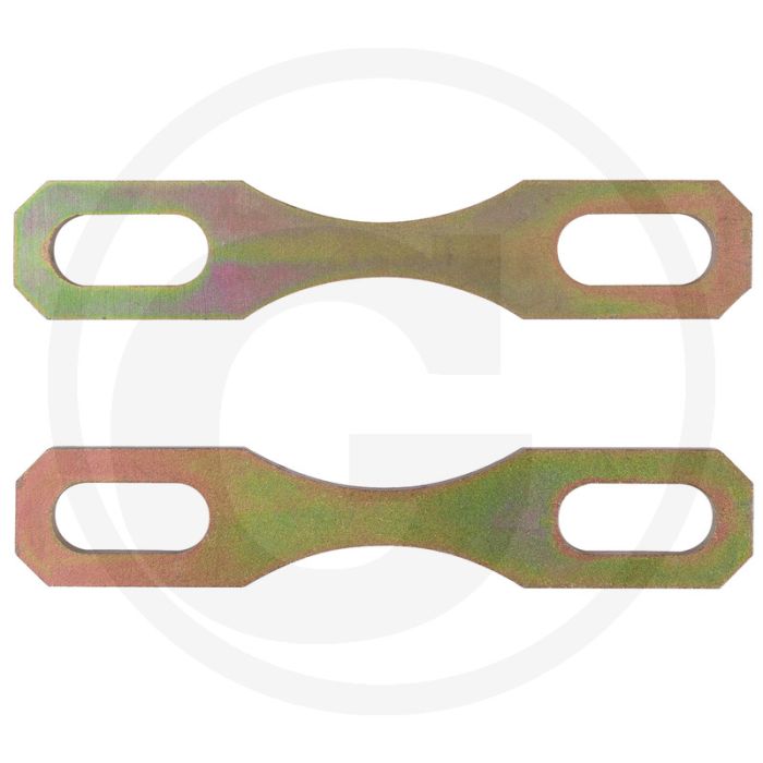 KS Tools Haltelaschen für PSA - Spezial-Werkzeugstahl, 25x8x132mm KS Tools Haltelaschen für PSA - Spezial-Werkzeugstahl, 25x8x132mm