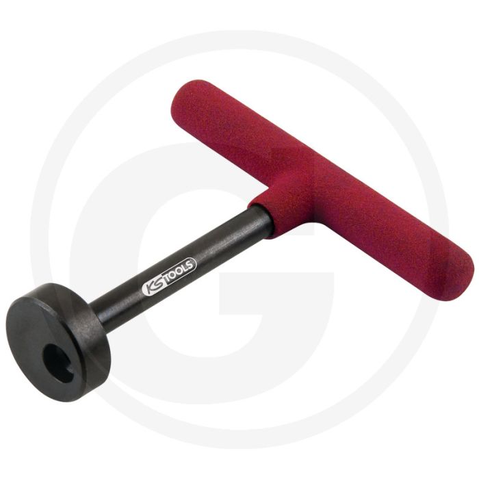 KS Tools Spannrollenschlüssel Alfa Romeo 145, 146, 155, 156 1,4L, 1,6L Twin Spark >1996