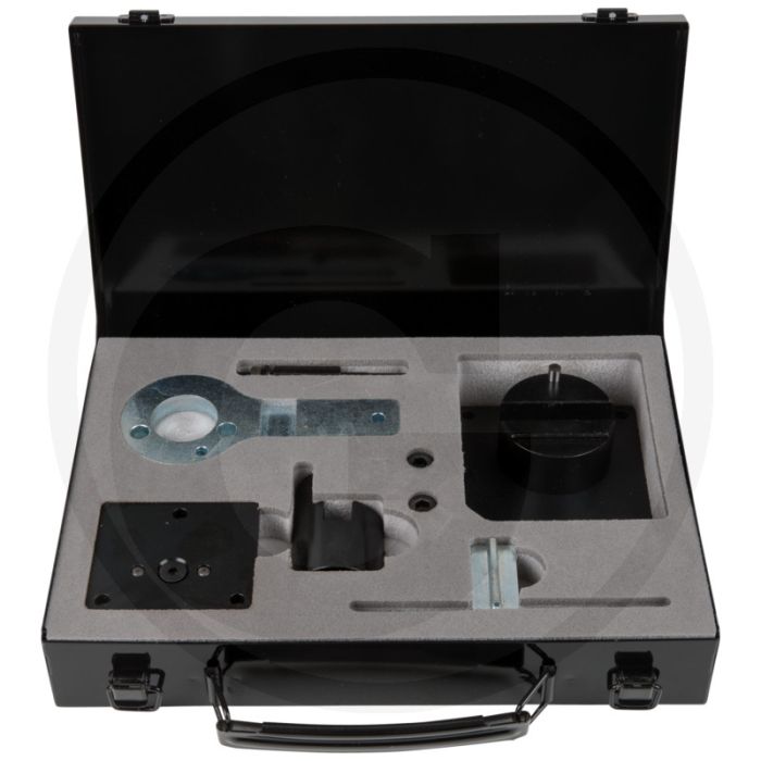 KS Tools Motoreinstell-Werkzeug-Satz für Alfa Romeo / Lancia + Zahnriemenwechsel. KS Tools Motoreinstell-Werkzeug-Satz für Alfa Romeo / Lancia + Zahnriemenwechsel.