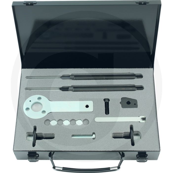 KS Tools Motoreinstellwerkzeug-Satz, Fiat Bravo 1 (7-teilig)