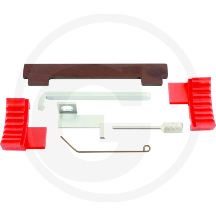 KS Tools Motoreinstellwerkzeug-Satz, GM 1.6/1.8 1 (6-teilig)