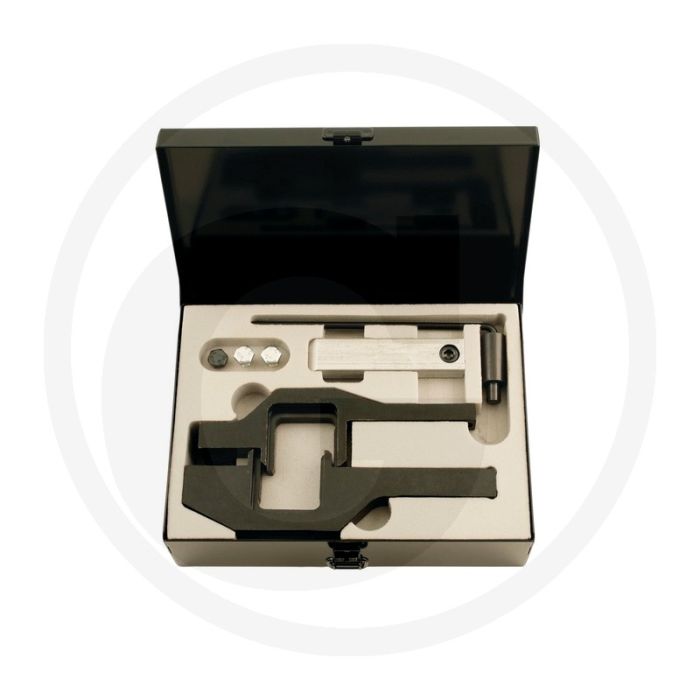 KS Tools Timingtoolset, 5-delig, BMW/Mini Cooper N14 / PSA (5-teilig)