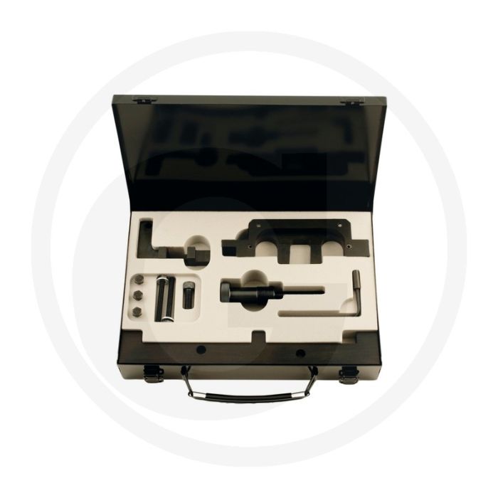 KS Tools Timingtoolset, 8-delig, BMW1.6 Benziner ( B16-B16A-B16AC) (8-teilig) KS Tools Timingtoolset, 8-delig, BMW1.6 Benziner ( B16-B16A-B16AC) (8-teilig)