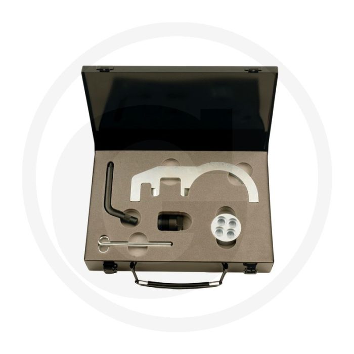 KS Tools Timingtoolset, 5-delig, BMW2.0 N47 / N47S (D20A) (5-teilig)