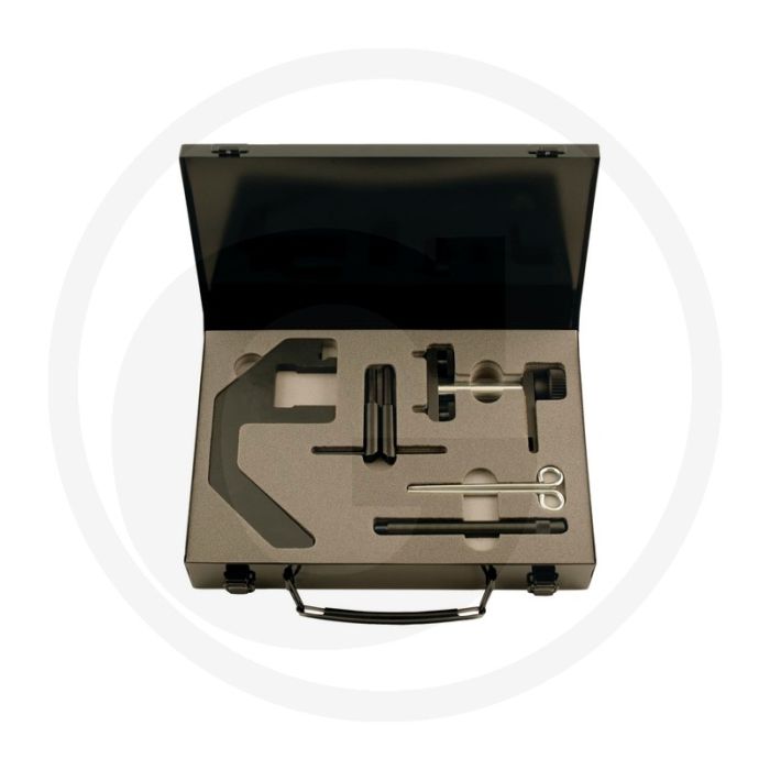 KS Tools Timingtoolset, 5-delig, BMW2.0 Diesel (5-teilig)