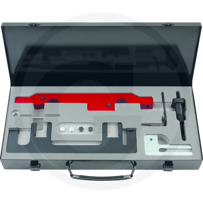 KS Tools Motoreinstell-Werkzeug-Satz, BMW (7-teilig)