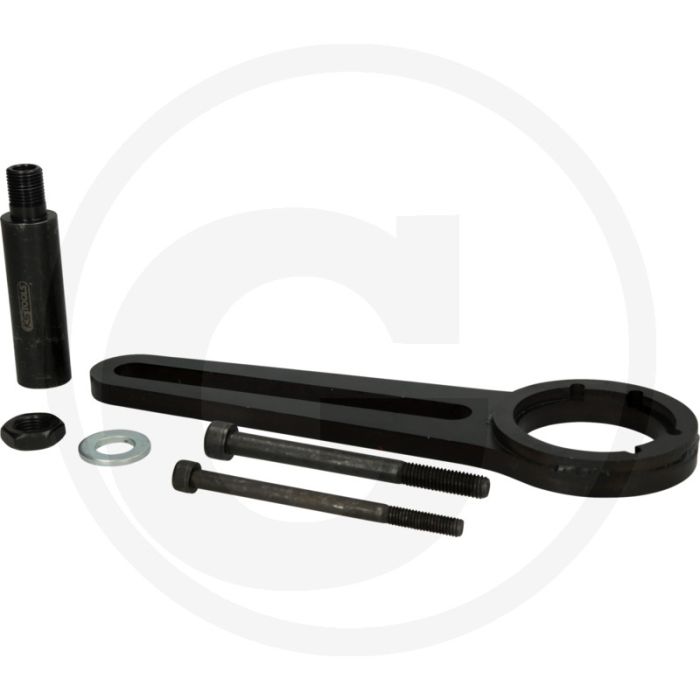 KS Tools Kurbelwellen-Riemenscheiben-Arretierwerkzeug für BMW. Voor professionele motor-instandsetzing. Passend voor BMW 1er, 2er, 3er, 4er, 5er, 6er, 7er, X1, X3, X4, X5, X6, Mini. KS Tools Kurbelwellen-Riemenscheiben-Arretierwerkzeug für BMW. Voor professionele motor-instandsetzing. Passend voor BMW 1er, 2er, 3er, 4er, 5er, 6er, 7er, X1, X3, X4, X5, X6, Mini.