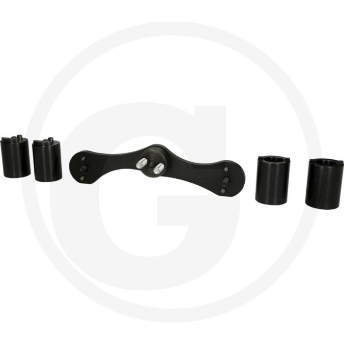 KS Tools Ausgleichwellenausricht-Werkzeug für BMW / Mini - Profi Motor-Instandsetzung.