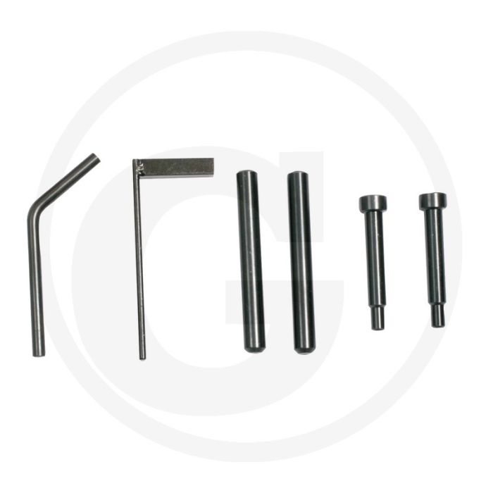 KS Tools Blokkeergereedschapset, 4 dlg., PSA benz (4-teilig) KS Tools Blokkeergereedschapset, 4 dlg., PSA benz (4-teilig)