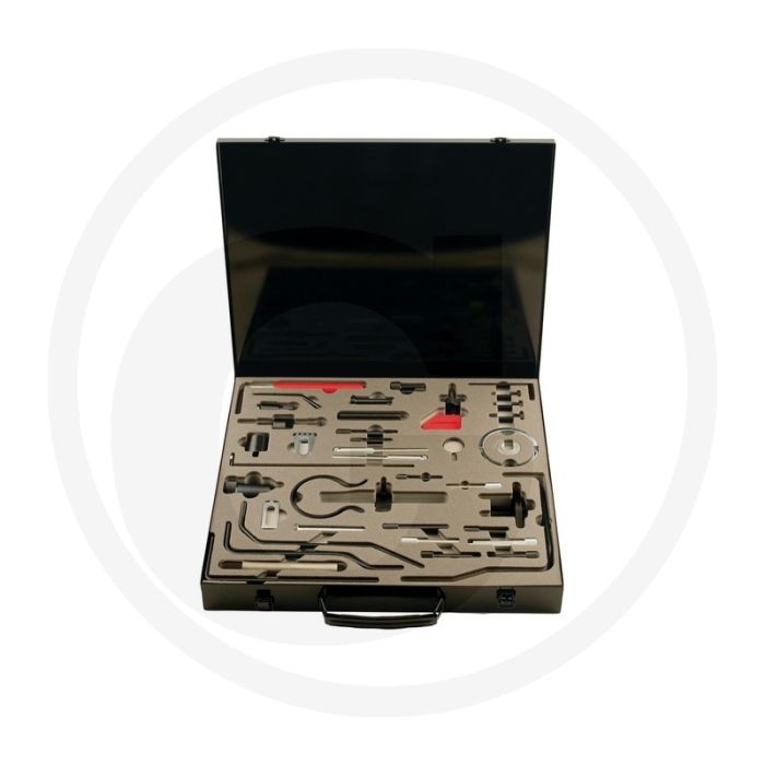 KS Tools Timingtool-masterset, 39-delig, PSA (39-teilig) KS Tools Timingtool-masterset, 39-delig, PSA (39-teilig)