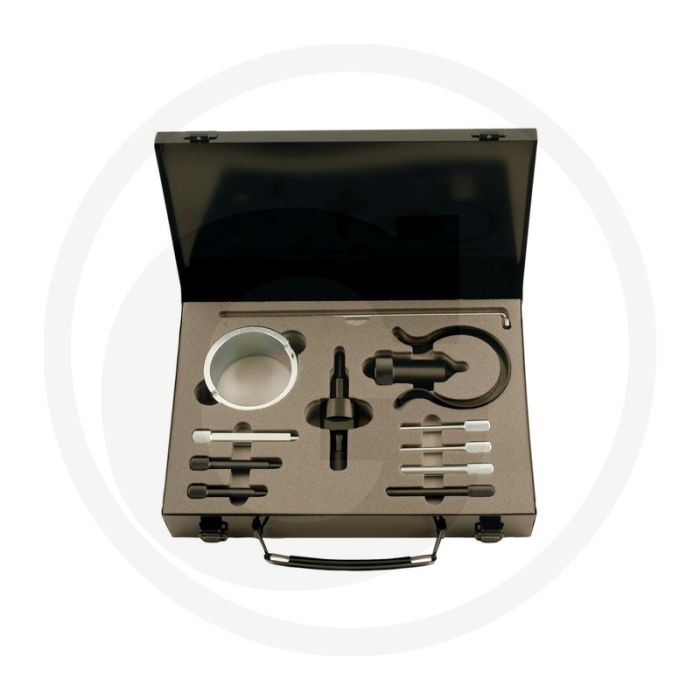 KS Tools Timingtoolset, 12-delig, Citroën/Peugeot, (EW 16V Benziner) (12-teilig)
