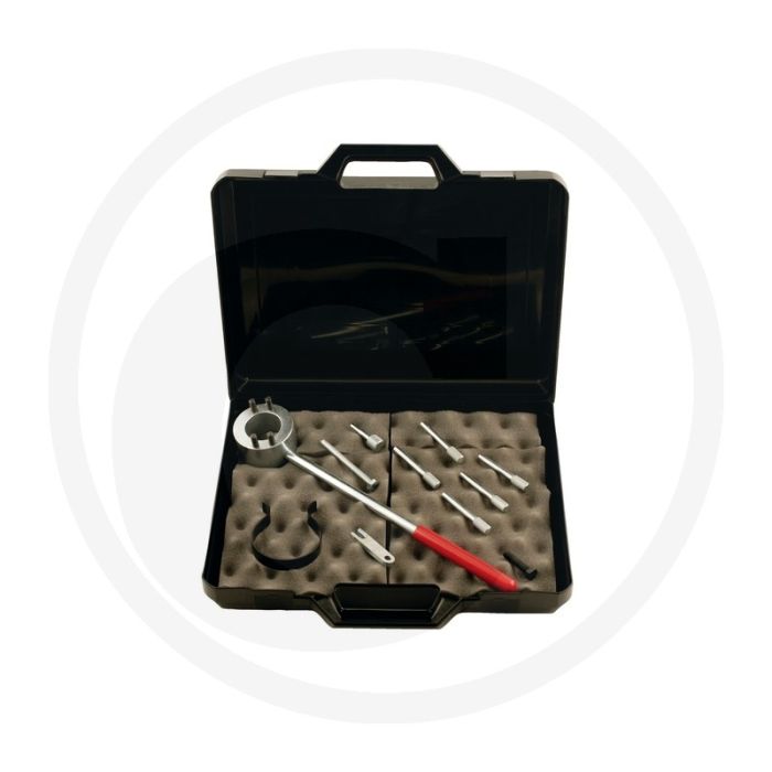 KS Tools Timingtoolset, 7-delig, Renault 3.0L V6 24V (7-teilig)