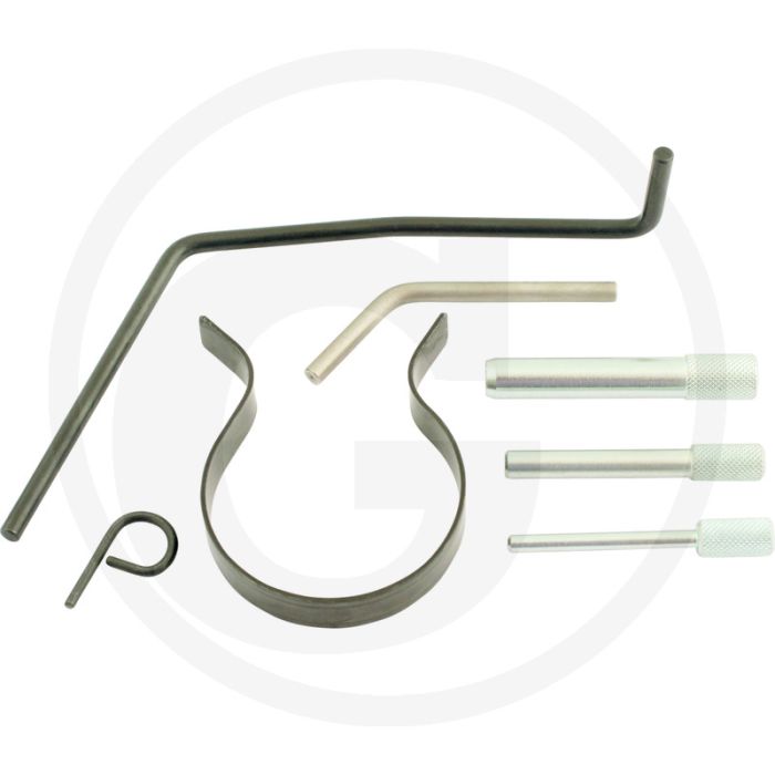 KS Tools Motoreinstellwerkzeug-Satz, PSA (ET3) 1. (7-teilig)