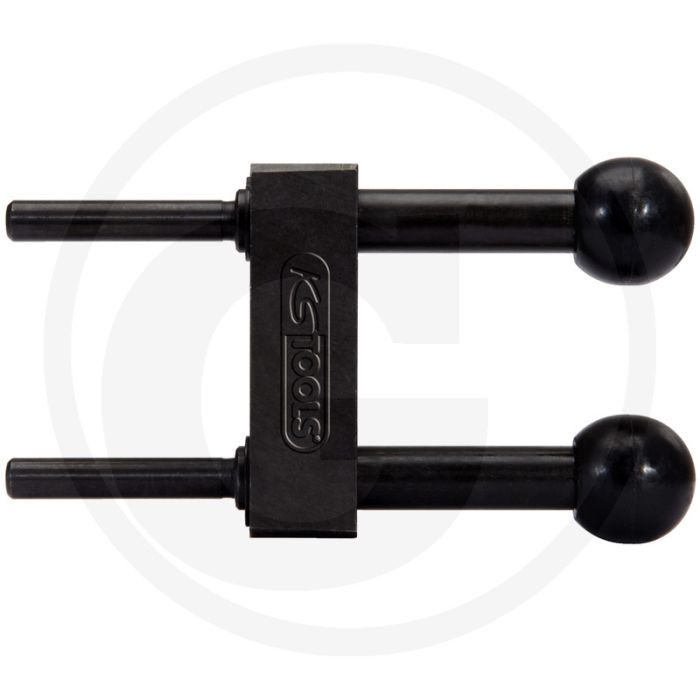 KS Tools VAG Nokkenas vergrendelapparaat - Voor VAG 1,4/1,6 L Benzinmotoren KS Tools VAG Nokkenas vergrendelapparaat - Voor VAG 1,4/1,6 L Benzinmotoren