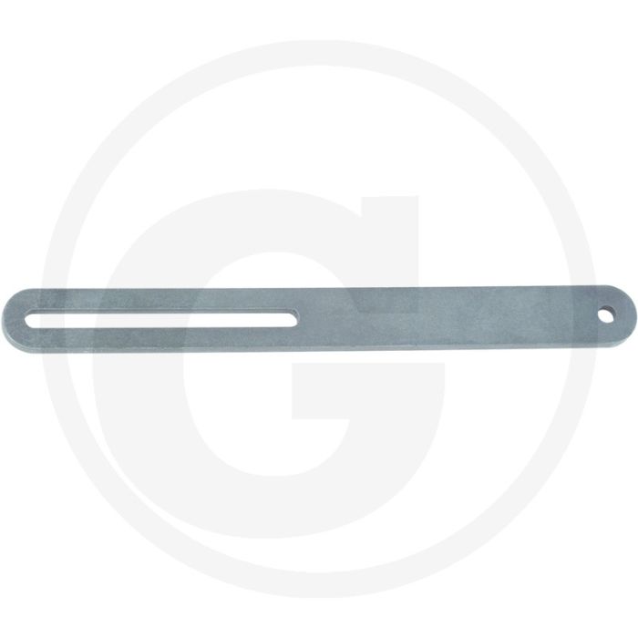 KS Tools Lange Brücke 198mm Lengte KS Tools Lange Brücke 198mm Lengte