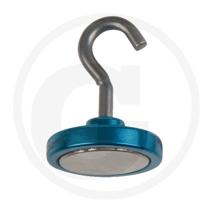 KS Tools Haken mit Magnet 51x31x43mm KS Tools Haken mit Magnet 51x31x43mm
