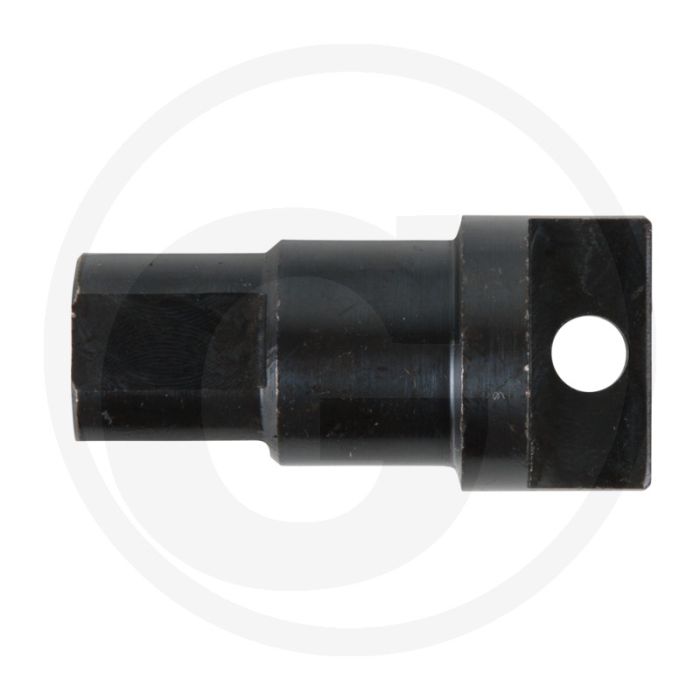 KS Tools Blokkeergereedschap krukas, combineerbaar - Lengte: 165mm KS Tools Blokkeergereedschap krukas, combineerbaar - Lengte: 165mm