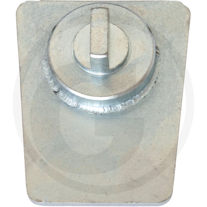 KS Tools Tandwiel blokkeergereedschap 165mm - GM 650g