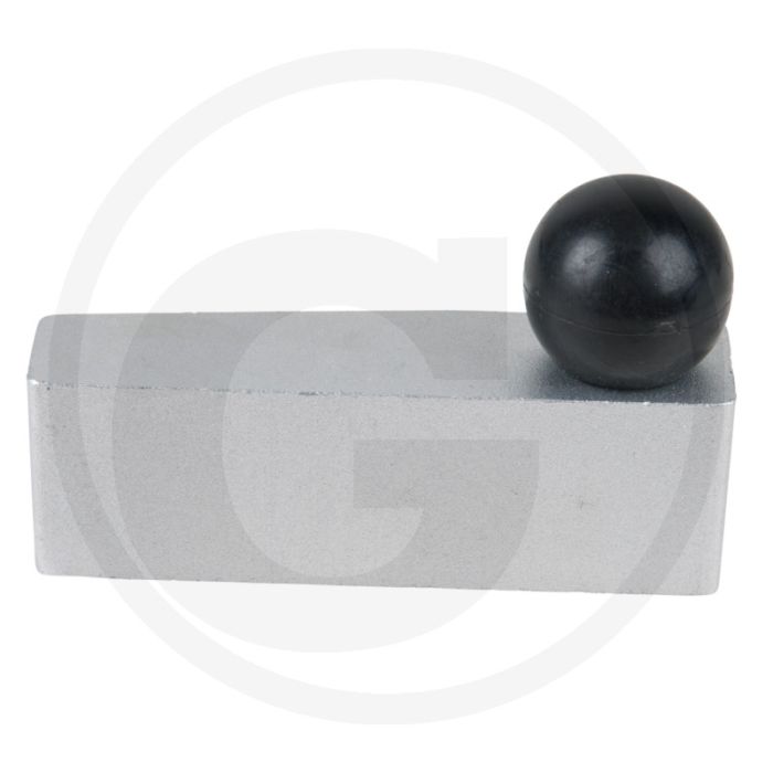 KS Tools Tandriem-fixeerblok 150x15x165mm Opel Vauxhall Saab KS Tools Tandriem-fixeerblok 150x15x165mm Opel Vauxhall Saab