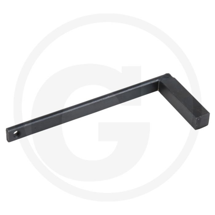 KS Tools Spanrolsleutel, 4-kant 8 mm (8 mm) KS Tools Spanrolsleutel, 4-kant 8 mm (8 mm)