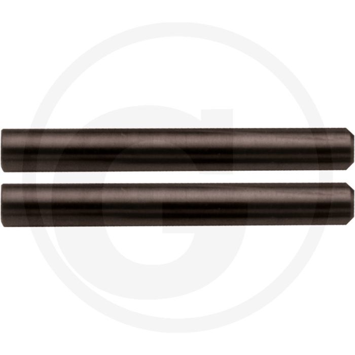 KS Tools Krukas-blokkeerpenset, 2-delig (2-teilig) KS Tools Krukas-blokkeerpenset, 2-delig (2-teilig)