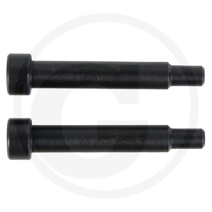 KS Tools Krukas-blokkeerpenset, 2-delig (2-teilig) KS Tools Krukas-blokkeerpenset, 2-delig (2-teilig)