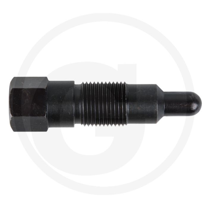 KS Tools Blokkeerstift voor krukas 165x22mm, 120g KS Tools Blokkeerstift voor krukas 165x22mm, 120g