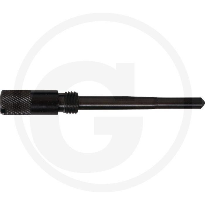 KS Tools Krukas fixeerpaspen 260mm Fiat 75g KS Tools Krukas fixeerpaspen 260mm Fiat 75g