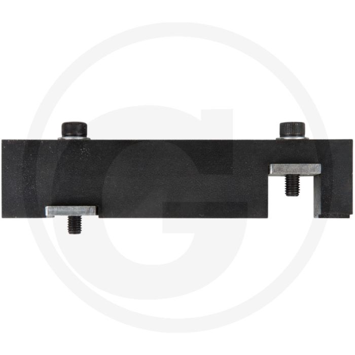 KS Tools Nockenwellen-Blockierwerkzeug Typ 2 - Land Rover, 1277g KS Tools Nockenwellen-Blockierwerkzeug Typ 2 - Land Rover, 1277g