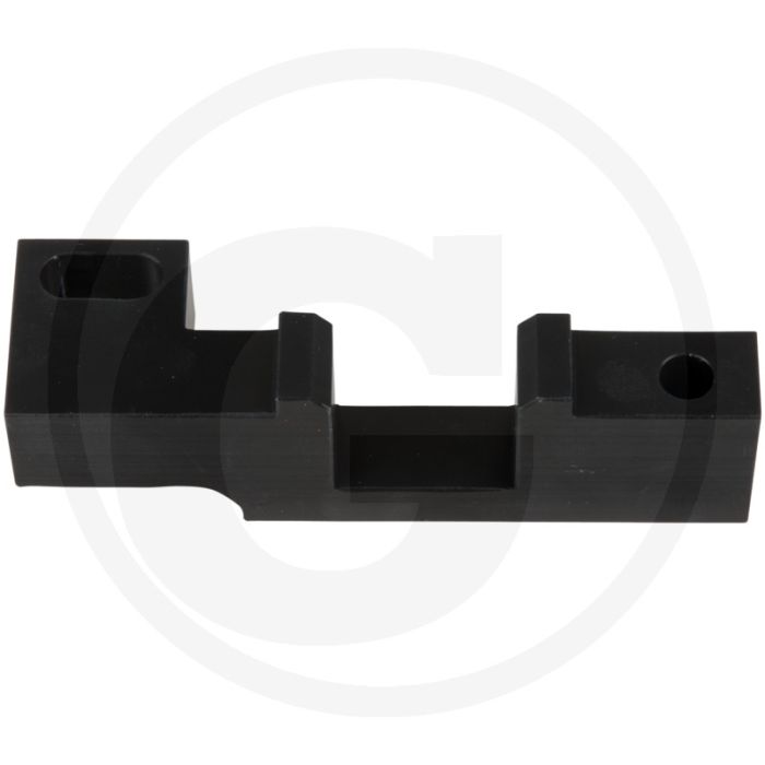 KS Tools Nockenwellen-Ausrichtwerkzeug A2 voor Land Rover, Range Rover (127g) KS Tools Nockenwellen-Ausrichtwerkzeug A2 voor Land Rover, Range Rover (127g)