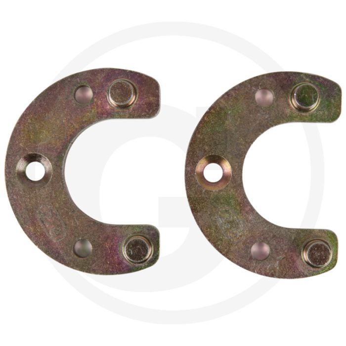 KS Tools Adapter voor krukas-blokkering, 2.0L, 2-delig - Land Rover \/ Rover \/ MG.