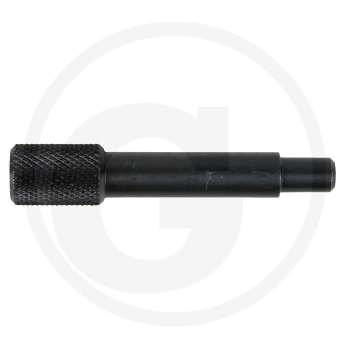 KS Tools Krukas blokkeerpen - Te gebruiken voor Land Rover / Rover / MG - 165mm KS Tools Krukas blokkeerpen - Te gebruiken voor Land Rover / Rover / MG - 165mm