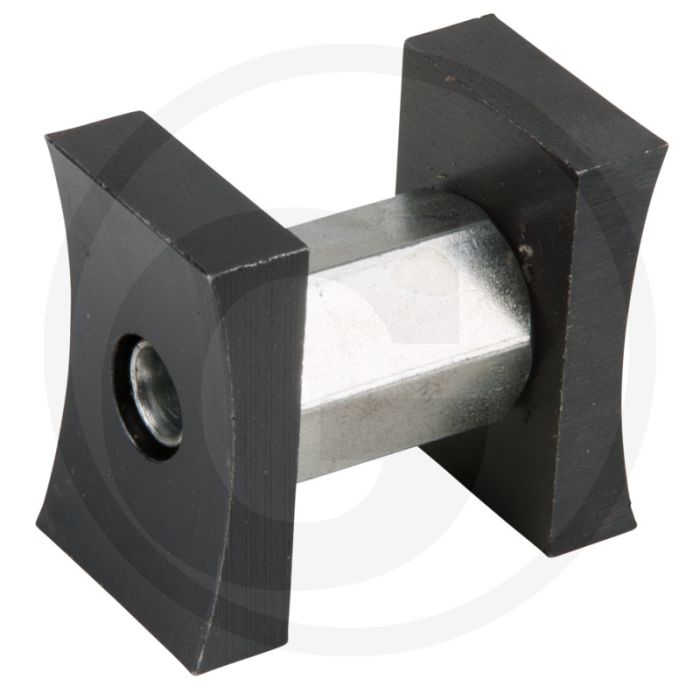 KS Tools Spreider voor nokkenastandwielen - Te gebruiken voor Land Rover/Rover/MG - 80g KS Tools Spreider voor nokkenastandwielen - Te gebruiken voor Land Rover/Rover/MG - 80g