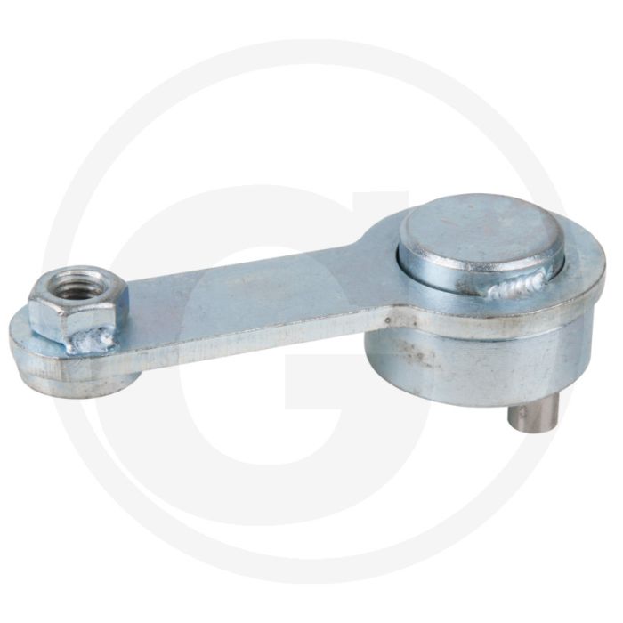 KS Tools Vliegwiel-blokkeergereedschap - (automatische-spaninrichting) - Te gebruiken voor PSA / Land Rover / Jaguar - 195g KS Tools Vliegwiel-blokkeergereedschap - (automatische-spaninrichting) - Te gebruiken voor PSA / Land Rover / Jaguar - 195g