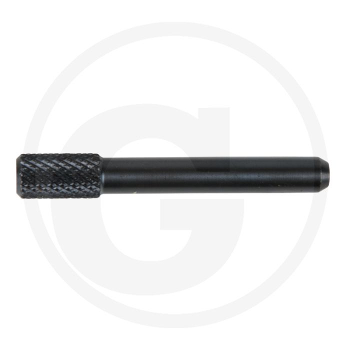 KS Tools Blokkeerstift voor waterpomp-tandwiel - Lengte: 165mm KS Tools Blokkeerstift voor waterpomp-tandwiel - Lengte: 165mm