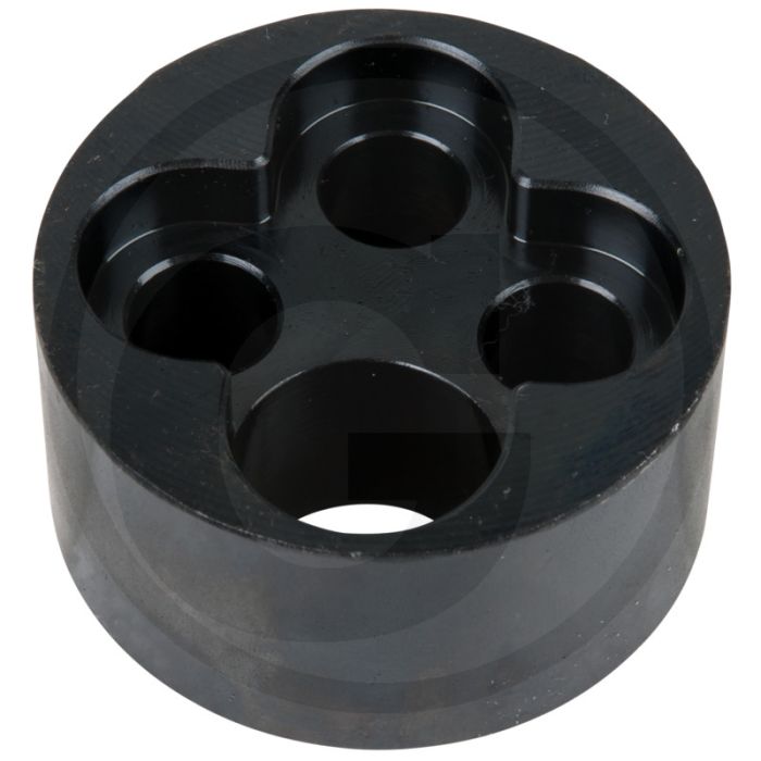 KS Tools Kurbelwellen-Halte-Drehwerkzeug, 19 mm voor Mercedes. KS Tools Kurbelwellen-Halte-Drehwerkzeug, 19 mm voor Mercedes.