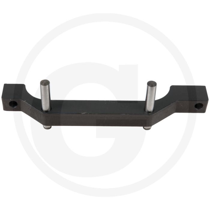KS Tools Nockenwellen-Arretierwerkzeug rechts, 176 mm - Jeep. KS Tools Nockenwellen-Arretierwerkzeug rechts, 176 mm - Jeep.