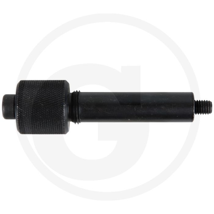 KS Tools Kurbelwellen-Einstellstift mit Schraube M8x1,25, 2 - Gewicht: 192g KS Tools Kurbelwellen-Einstellstift mit Schraube M8x1,25, 2 - Gewicht: 192g