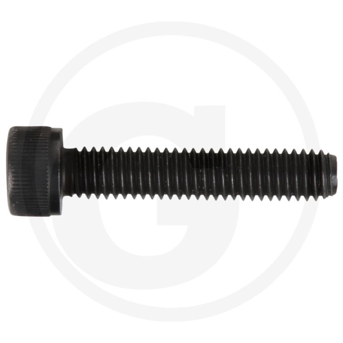 KS Tools Schraube M6x30 voor Jeep (32g) KS Tools Schraube M6x30 voor Jeep (32g)